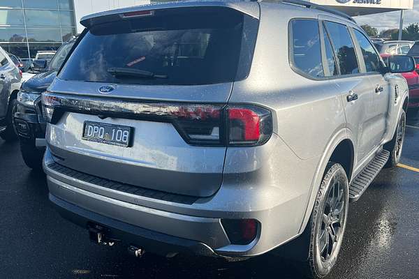 2025 Ford Everest Sport 2.0L