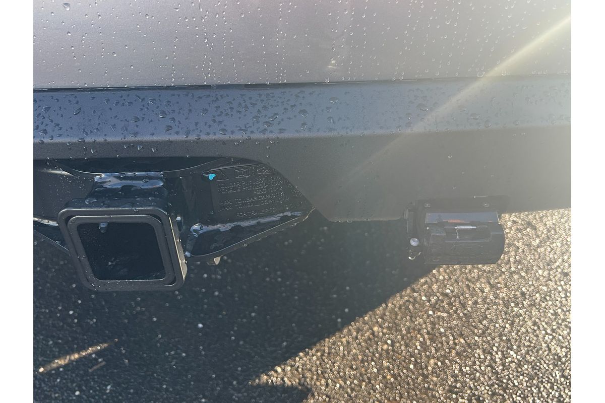 2025 Ford Everest Sport 2.0L