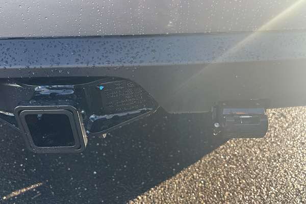 2025 Ford Everest Sport 2.0L
