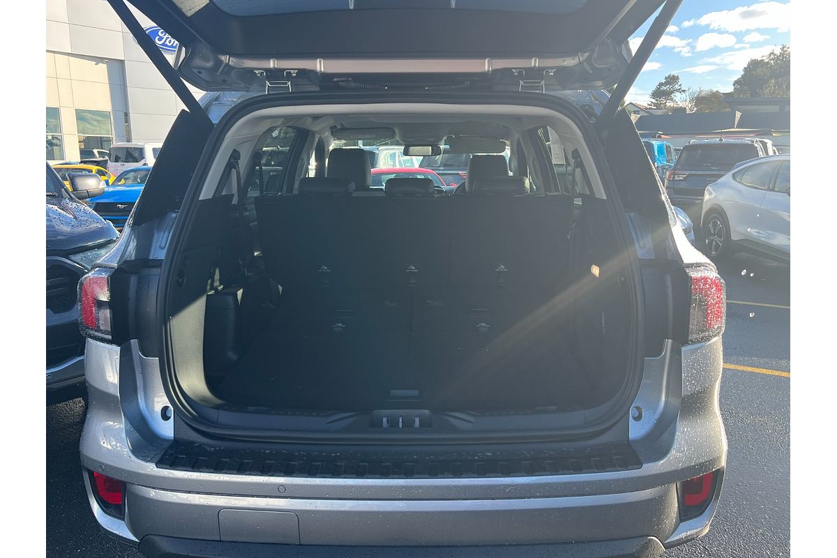 2025 Ford Everest Sport 2.0L