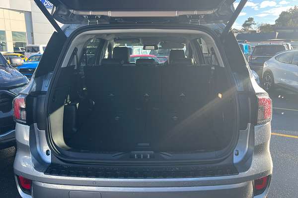 2025 Ford Everest Sport 2.0L