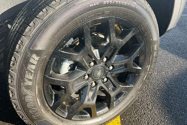 2025 Ford Everest Sport 2.0L