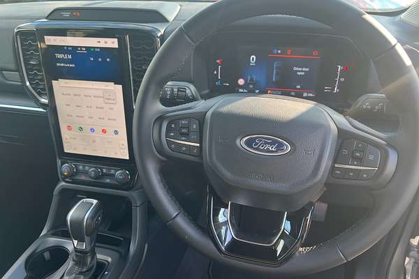 2025 Ford Everest Sport 2.0L