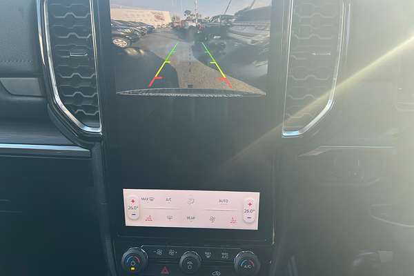 2025 Ford Everest Sport 2.0L
