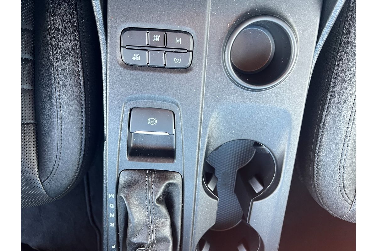 2025 Ford Everest Sport 2.0L