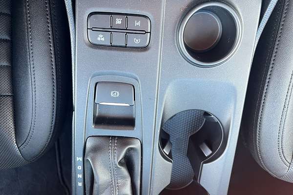 2025 Ford Everest Sport 2.0L
