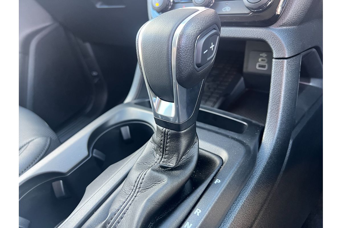 2025 Ford Everest Sport 2.0L