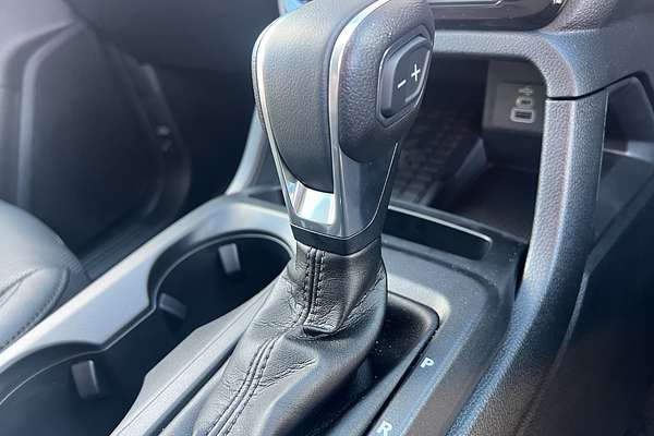2025 Ford Everest Sport 2.0L