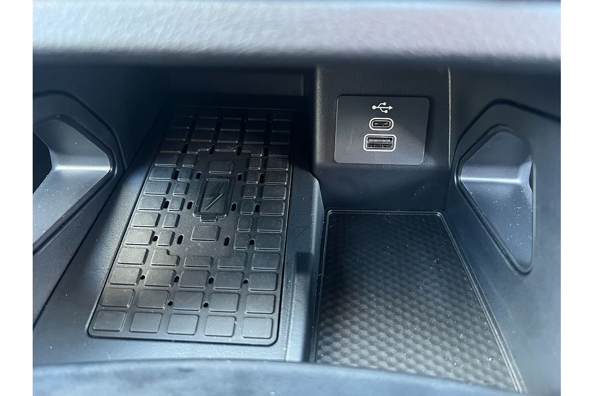 2025 Ford Everest Sport 2.0L