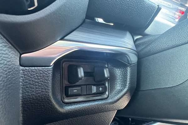 2025 Ford Everest Sport 2.0L