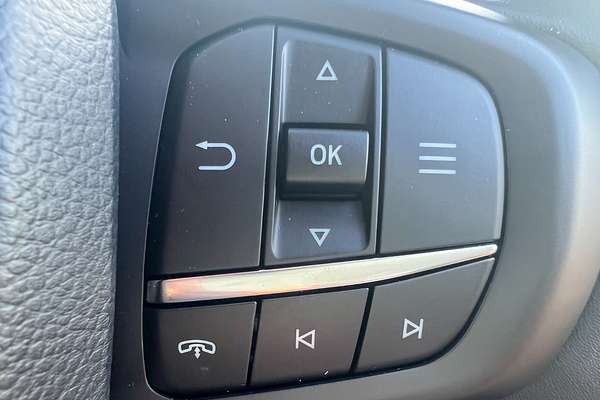 2025 Ford Everest Sport 2.0L