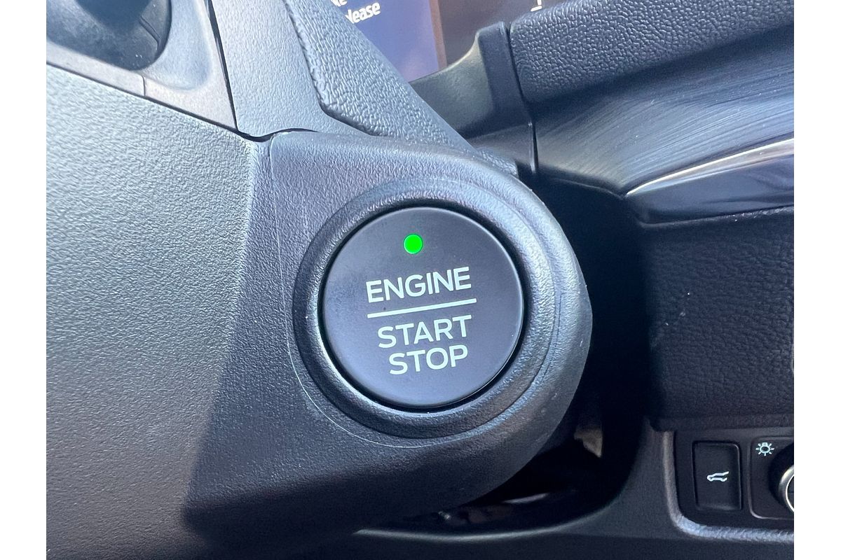 2025 Ford Everest Sport 2.0L