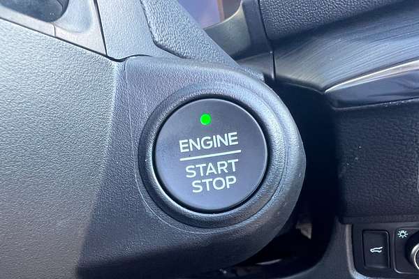 2025 Ford Everest Sport 2.0L