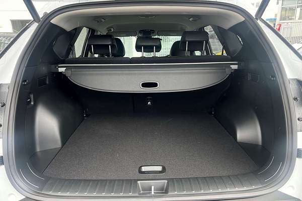 2025 Hyundai Tucson Elite NX4.V3