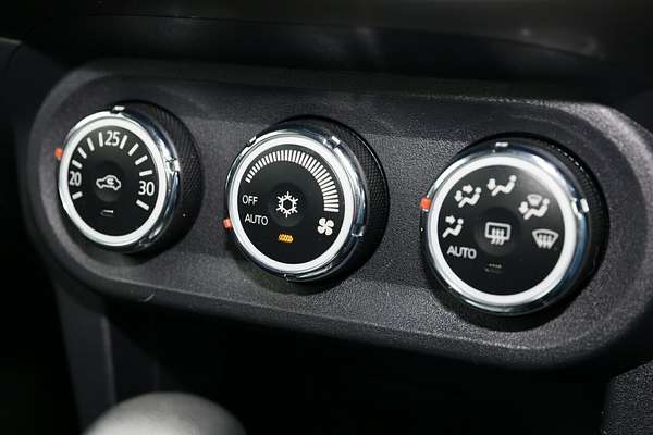 2015 Mitsubishi Lancer ES Sport CJ