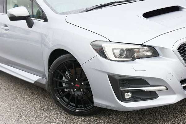 2018 Subaru Levorg 2.0 GT-S VM