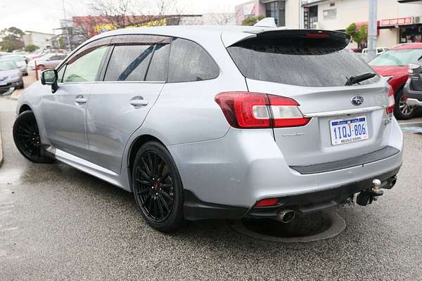 2018 Subaru Levorg 2.0 GT-S VM