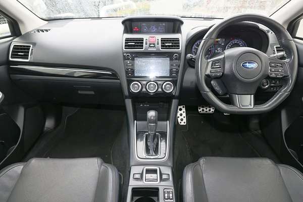 2018 Subaru Levorg 2.0 GT-S VM