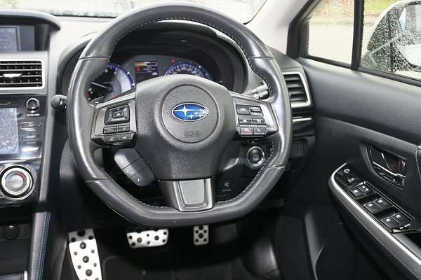 2018 Subaru Levorg 2.0 GT-S VM