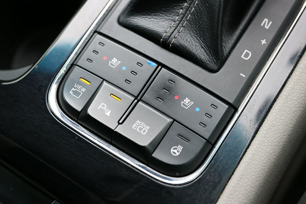 2018 Kia Carnival Platinum YP