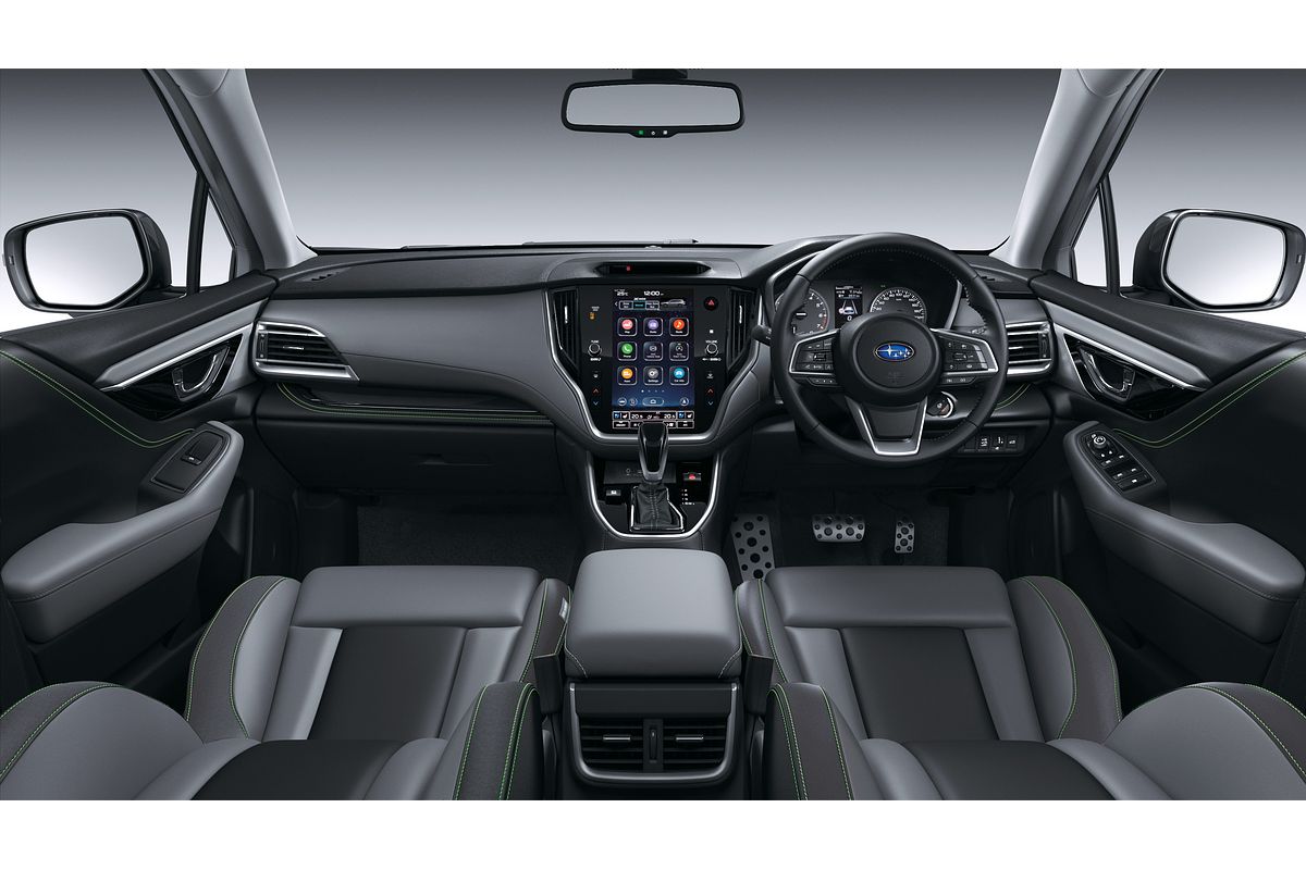 2024 Subaru Outback AWD Sport XT 6GEN