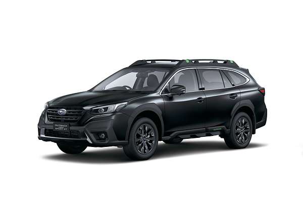 2024 Subaru Outback AWD Sport XT 6GEN