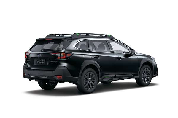 2024 Subaru Outback AWD Sport XT 6GEN