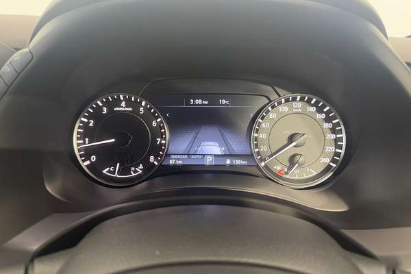 2025 Nissan Patrol Warrior Y62