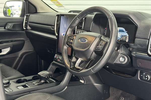 2024 Ford Everest Sport 3.0L