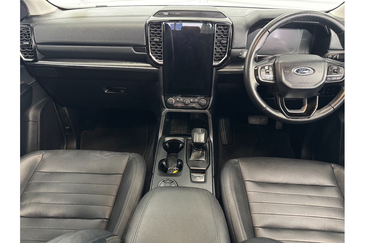 2024 Ford Everest Sport 3.0L