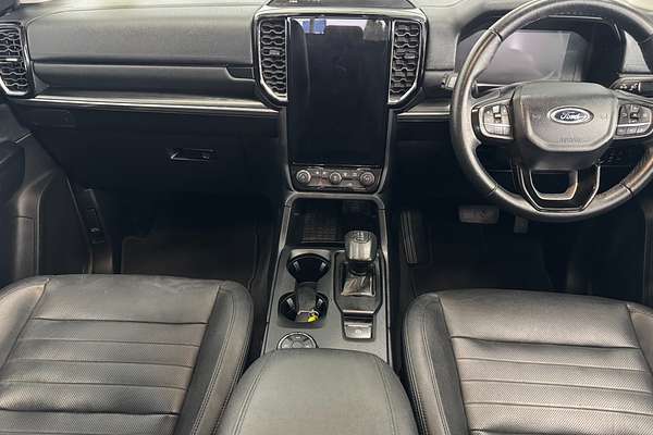 2024 Ford Everest Sport 3.0L