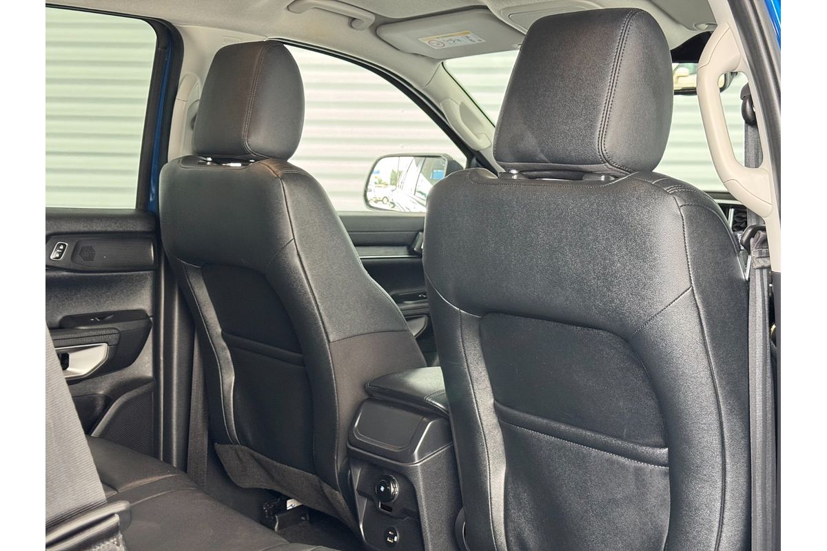 2024 Ford Everest Sport 3.0L