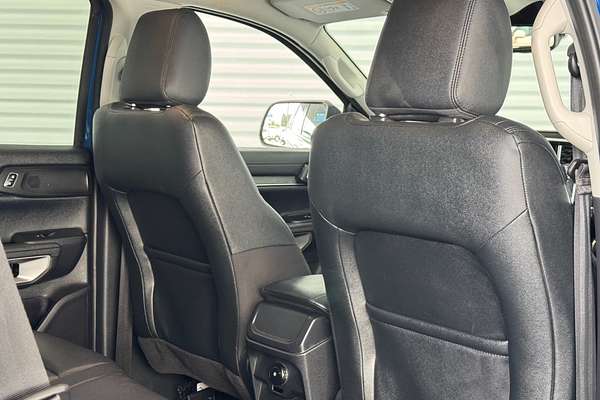 2024 Ford Everest Sport 3.0L