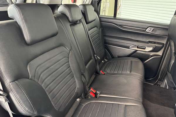 2024 Ford Everest Sport 3.0L