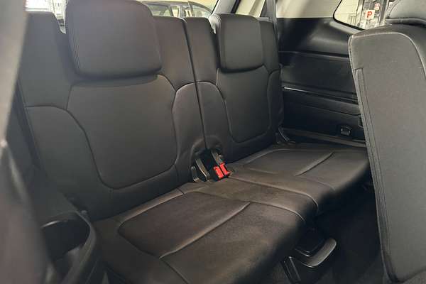 2024 Ford Everest Sport 3.0L