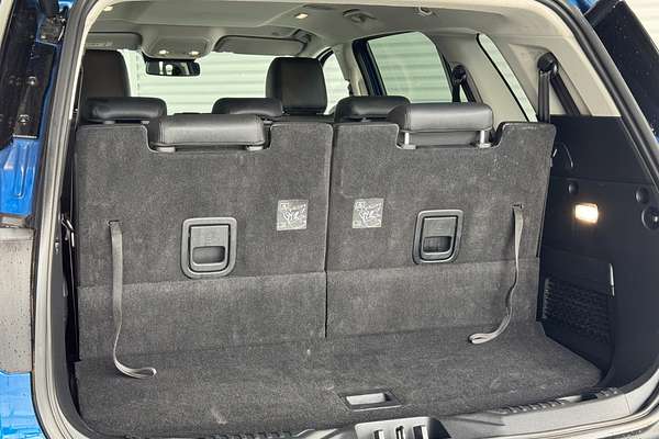 2024 Ford Everest Sport 3.0L