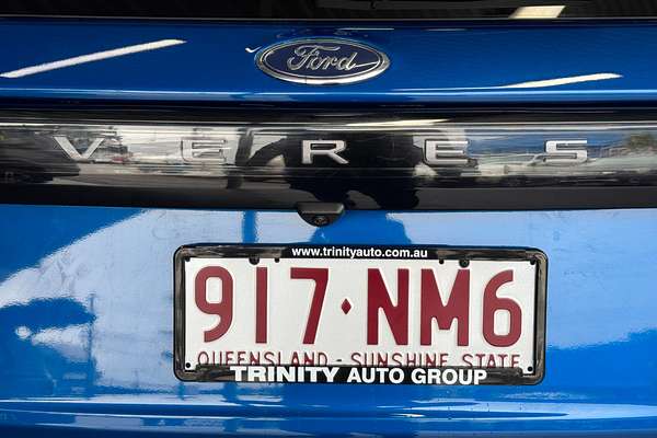 2024 Ford Everest Sport 3.0L