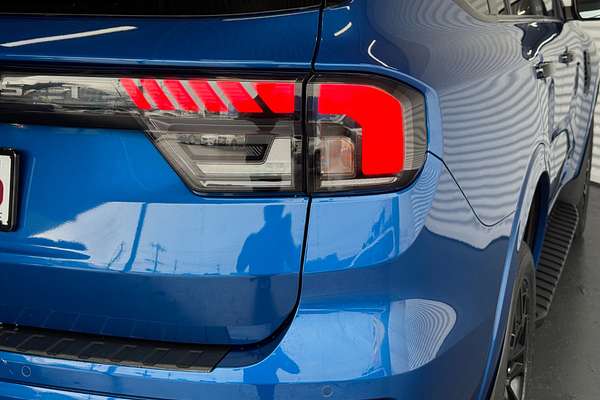 2024 Ford Everest Sport 3.0L