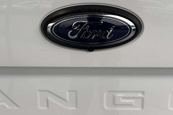 2024 Ford Ranger Wildtrak 4X4 3.0L
