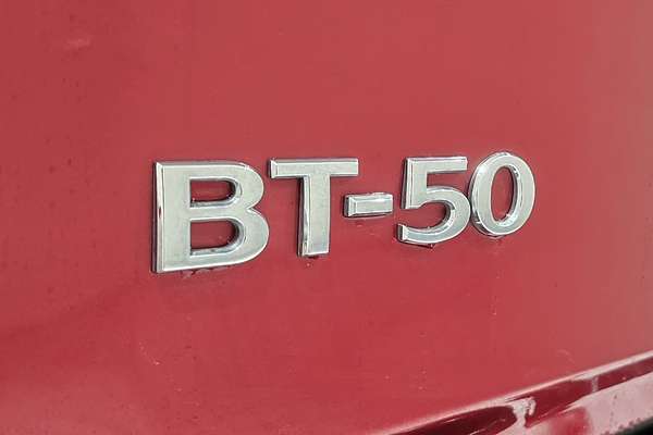 2022 Mazda BT-50 BT-50 SP (4x4) B30DADPS 4X4