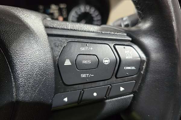 2022 Mazda BT-50 BT-50 SP (4x4) B30DADPS 4X4