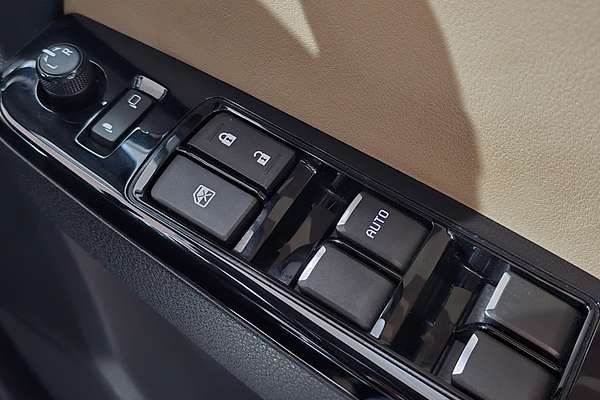 2022 Mazda BT-50 BT-50 SP (4x4) B30DADPS 4X4