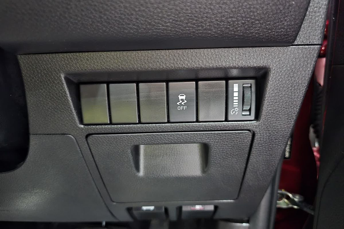 2022 Mazda BT-50 BT-50 SP (4x4) B30DADPS 4X4
