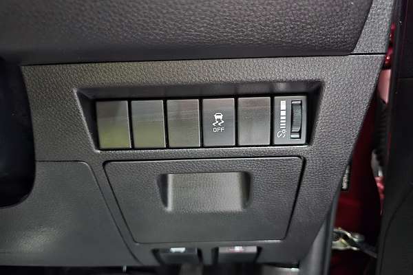 2022 Mazda BT-50 BT-50 SP (4x4) B30DADPS 4X4