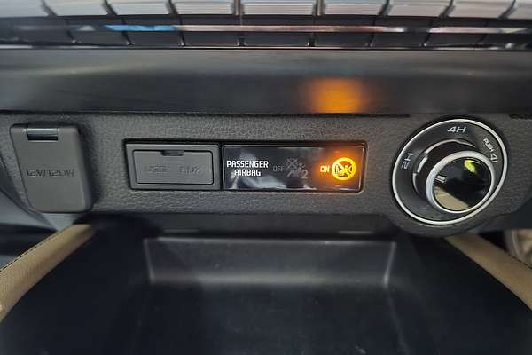 2022 Mazda BT-50 BT-50 SP (4x4) B30DADPS 4X4