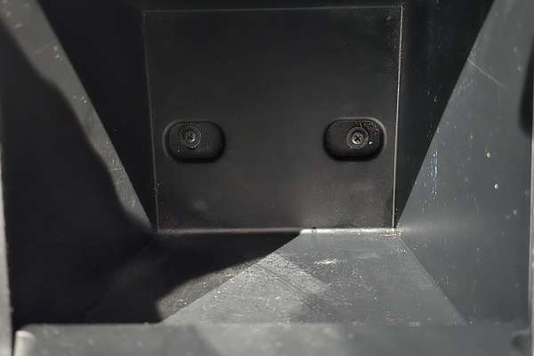 2022 Mazda BT-50 BT-50 SP (4x4) B30DADPS 4X4
