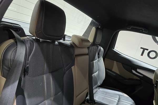 2022 Mazda BT-50 BT-50 SP (4x4) B30DADPS 4X4
