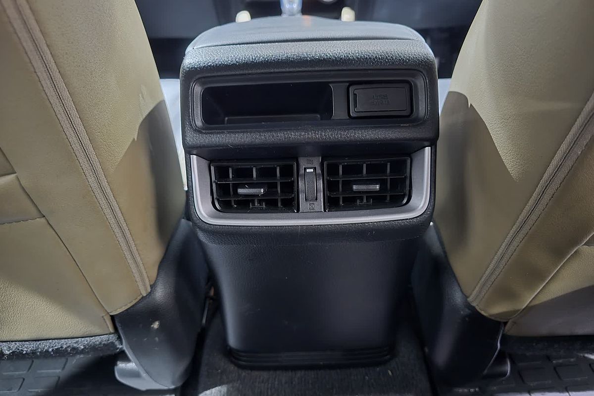 2022 Mazda BT-50 BT-50 SP (4x4) B30DADPS 4X4