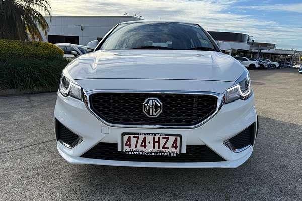 2022 MG MG3 Excite