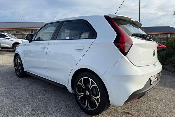 2022 MG MG3 Excite